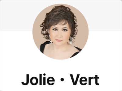 年の差恋愛に関する悩み相談なら「Jolie・Vert」先生