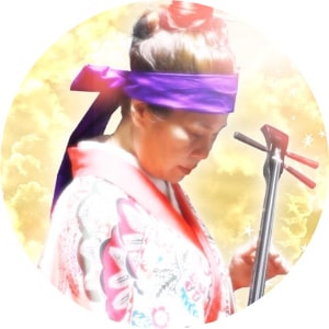 眞女KOUSEI(まじょこうせい)先生
