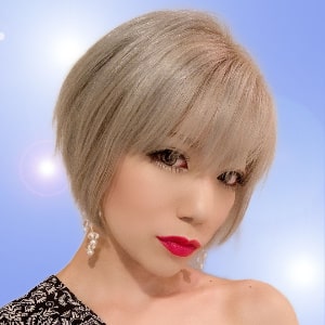 Jasmine(ジャスミン)先生